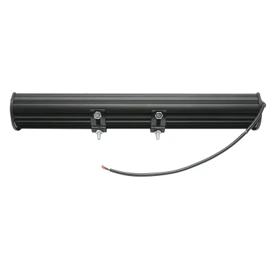 Lampada LED tipo barra, 12-24V, 252W, 510x84x68 mm, Breckner Germany - immagine 3