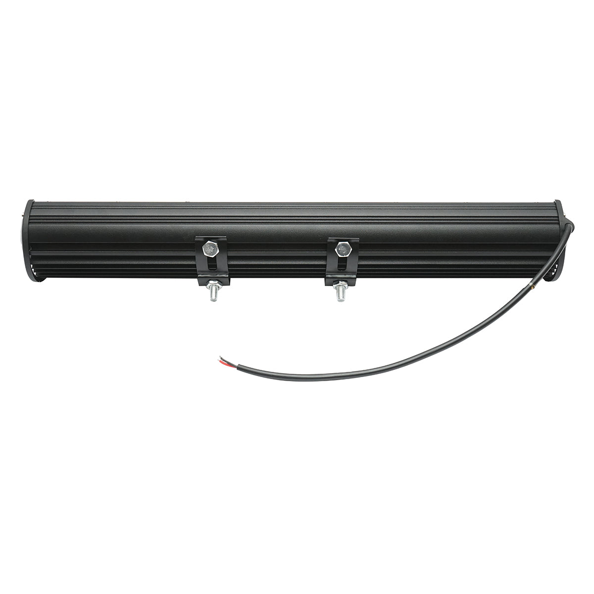 Lampada LED tipo barra, 12-24V, 252W, 510x84x68 mm, Breckner Germany - immagine 3