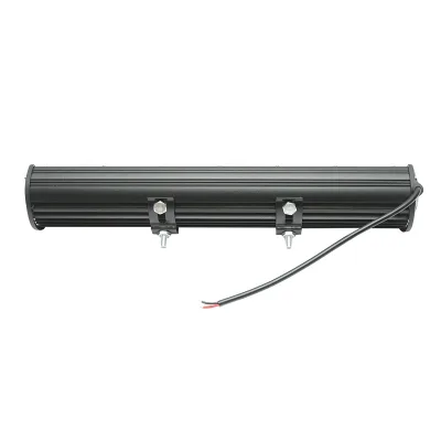 Lampada LED tipo barra, 12-24V, 252W, 62x79x445 mm, Breckner Germany - immagine 3