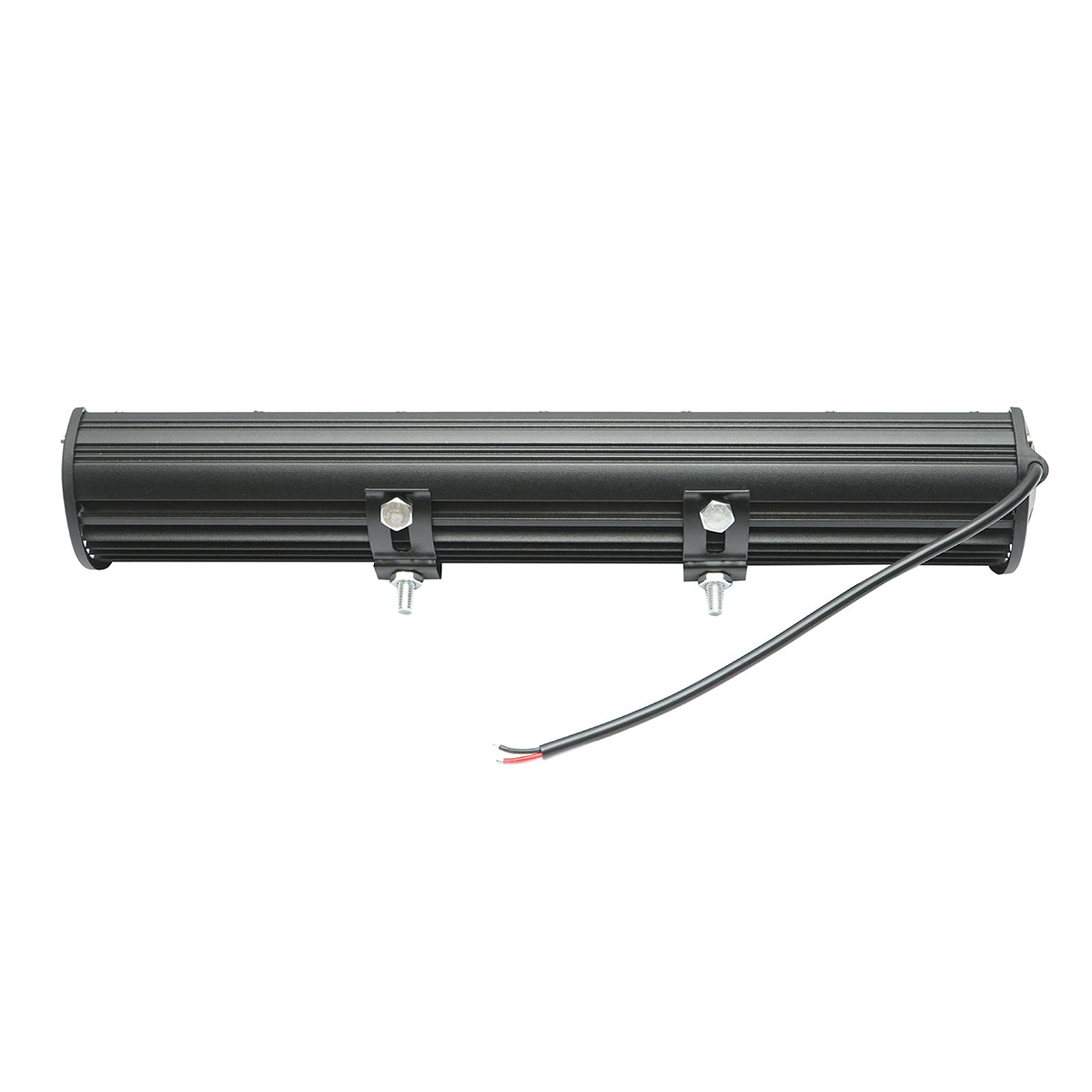 Lampada LED tipo barra, 12-24V, 252W, 62x79x445 mm, Breckner Germany - immagine 3