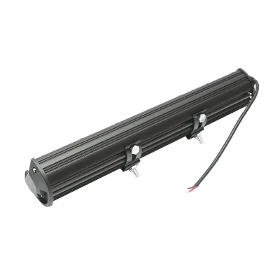 Lampada LED tipo barra, 12-24V, 252W, 62x79x445 mm, Breckner Germany - immagine 2
