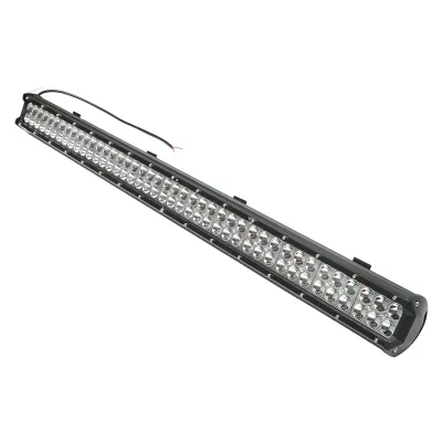 Lampada LED tipo barra, 12-24V, 252W, 975x80x68 mm, Breckner Germany. - immagine 2