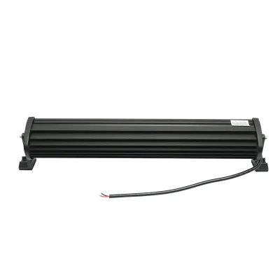 Lampada LED tipo barra, 12-24V, 270W, 40x70x550 mm, Breckner Germany - immagine 3
