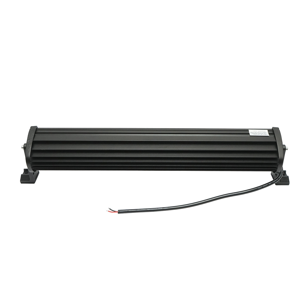 Lampada LED tipo barra, 12-24V, 270W, 40x70x550 mm, Breckner Germany - immagine 3
