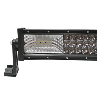 Lampada LED tipo barra, 12-24V, 270W, 40x70x550 mm, Breckner Germany - immagine 4