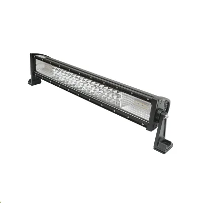 Lampada LED tipo barra, 12-24V, 270W, 40x70x550 mm, Breckner Germany - immagine 2
