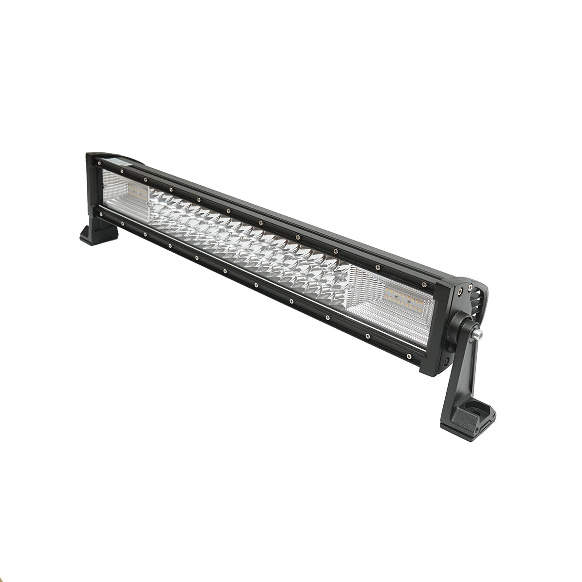 Lampada LED tipo barra, 12-24V, 270W, 40x70x550 mm, Breckner Germany - immagine 2