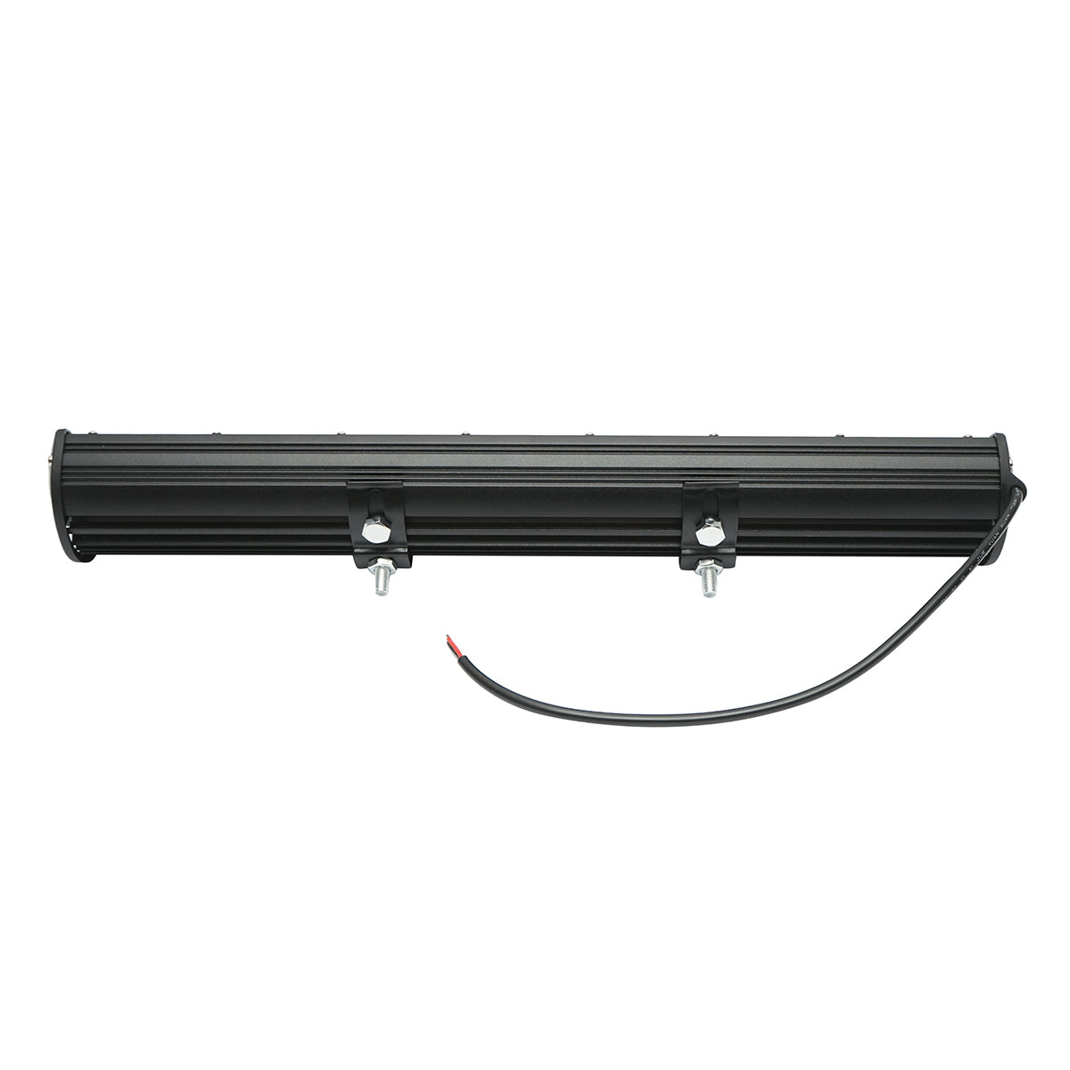 Lampada LED tipo barra, 12-24V, 288W, 62x79x515 mm, Breckner Germany - immagine 3