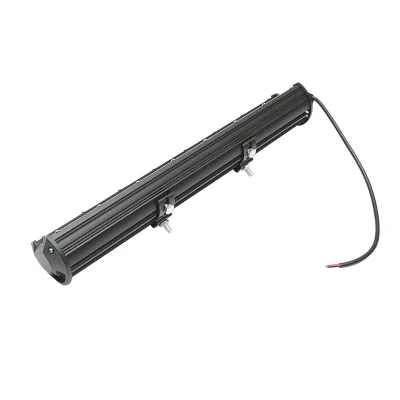Lampada LED tipo barra, 12-24V, 288W, 62x79x515 mm, Breckner Germany - immagine 2