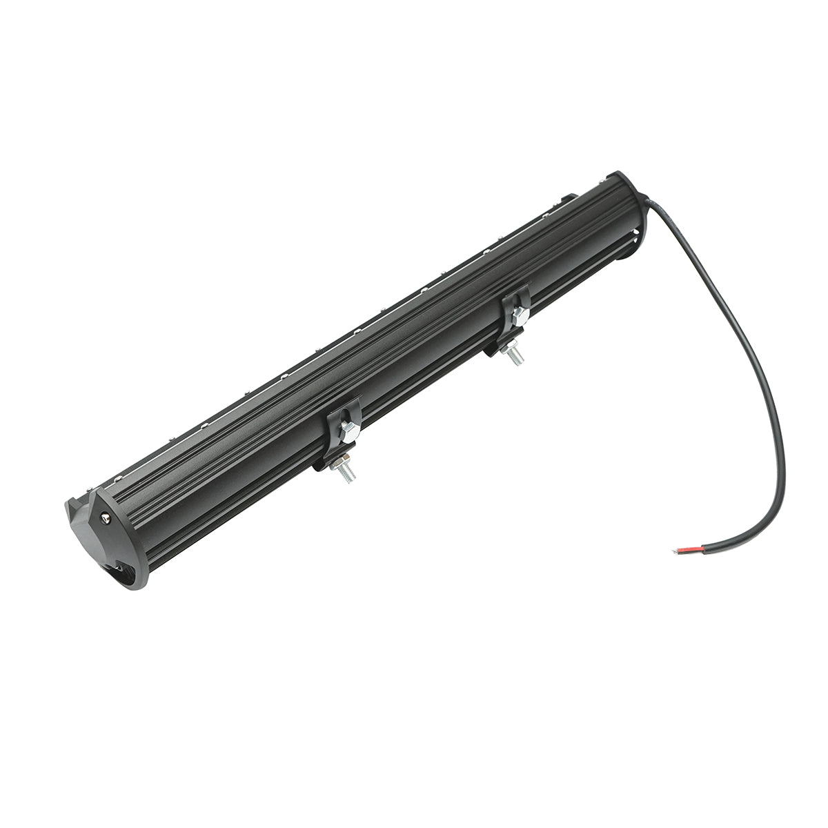 Lampada LED tipo barra, 12-24V, 288W, 62x79x515 mm, Breckner Germany - immagine 2