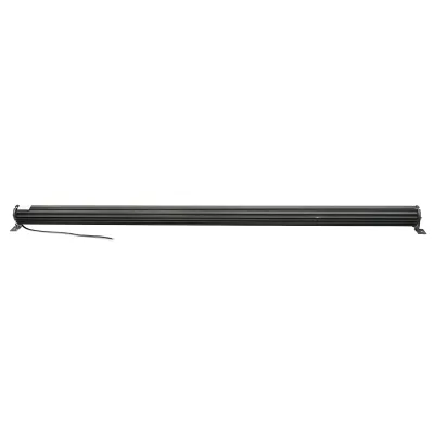 Lampada LED tipo barra, 12-24V, 300W, 70x66x1300 mm, Breckner Germany. - immagine 2