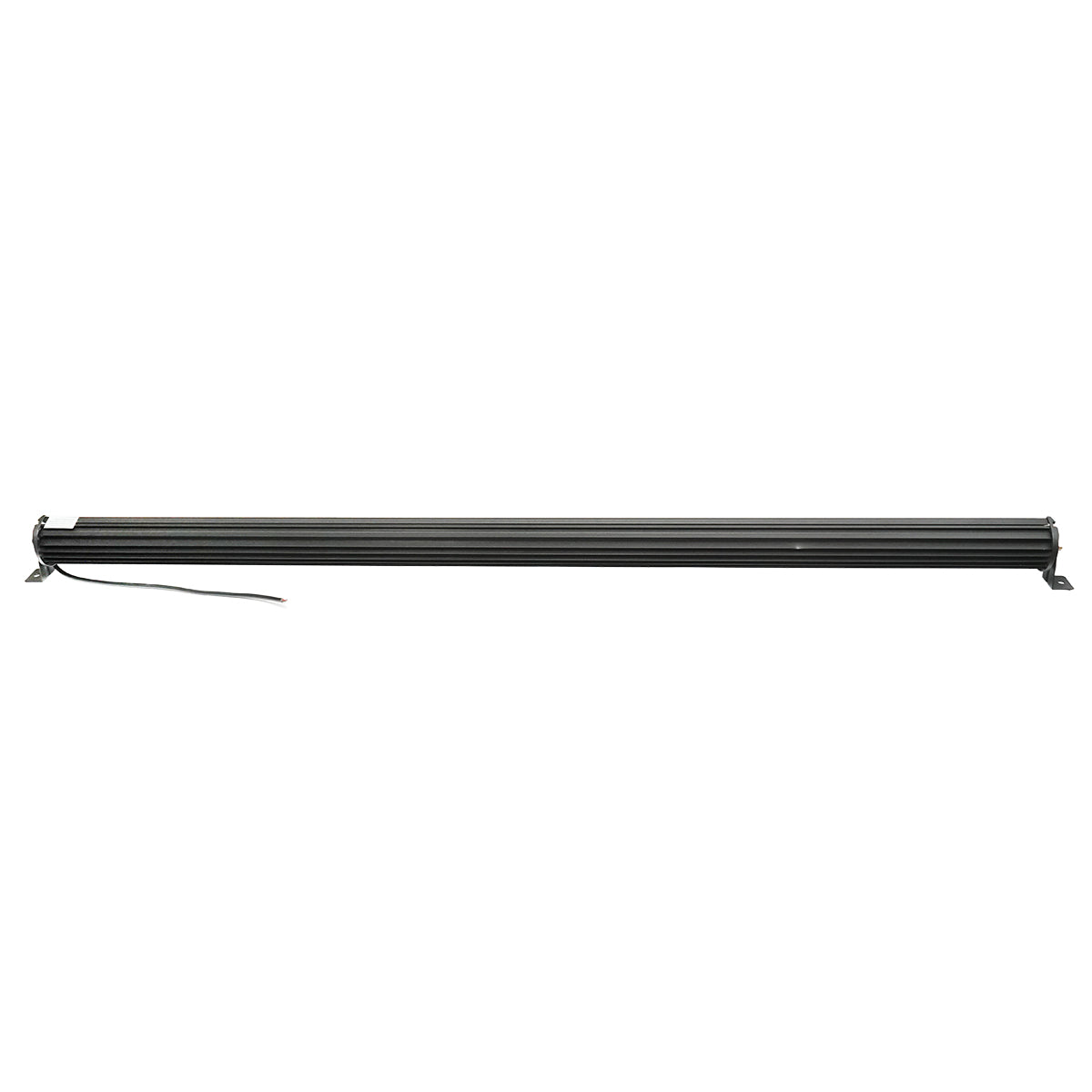 Lampada LED tipo barra, 12-24V, 300W, 70x66x1300 mm, Breckner Germany. - immagine 2
