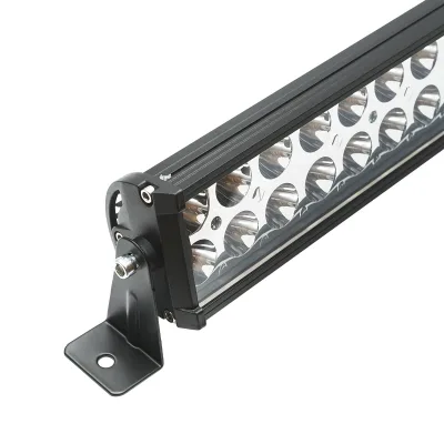 Lampada LED tipo barra, 12-24V, 300W, 70x66x1300 mm, Breckner Germany. - immagine 3