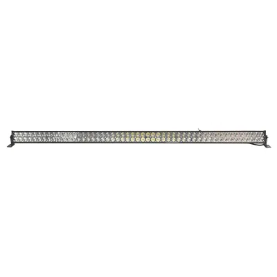 Lampada LED tipo barra, 12-24V, 300W, 70x66x1300 mm, Breckner Germany.