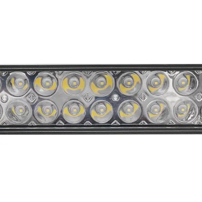 Lampada LED tipo barra, 12-24V, 300W, 70x66x1300 mm, Breckner Germany. - immagine 4
