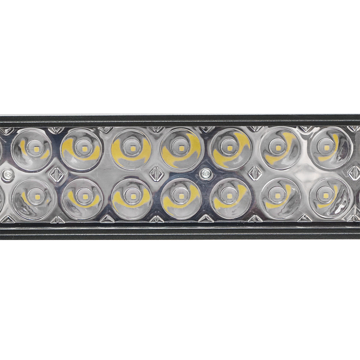 Lampada LED tipo barra, 12-24V, 300W, 70x66x1300 mm, Breckner Germany. - immagine 4