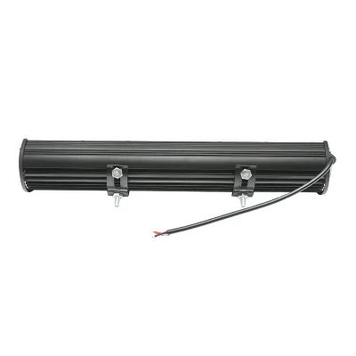 Lampada LED tipo barra, 12-24V, 360W, 62x79x445 mm, Breckner Germany. - immagine 3