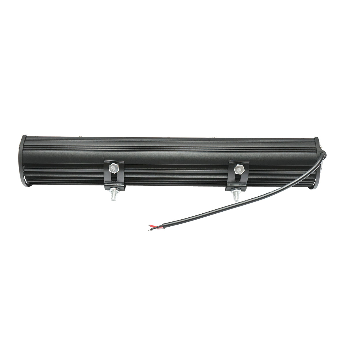 Lampada LED tipo barra, 12-24V, 360W, 62x79x445 mm, Breckner Germany. - immagine 3