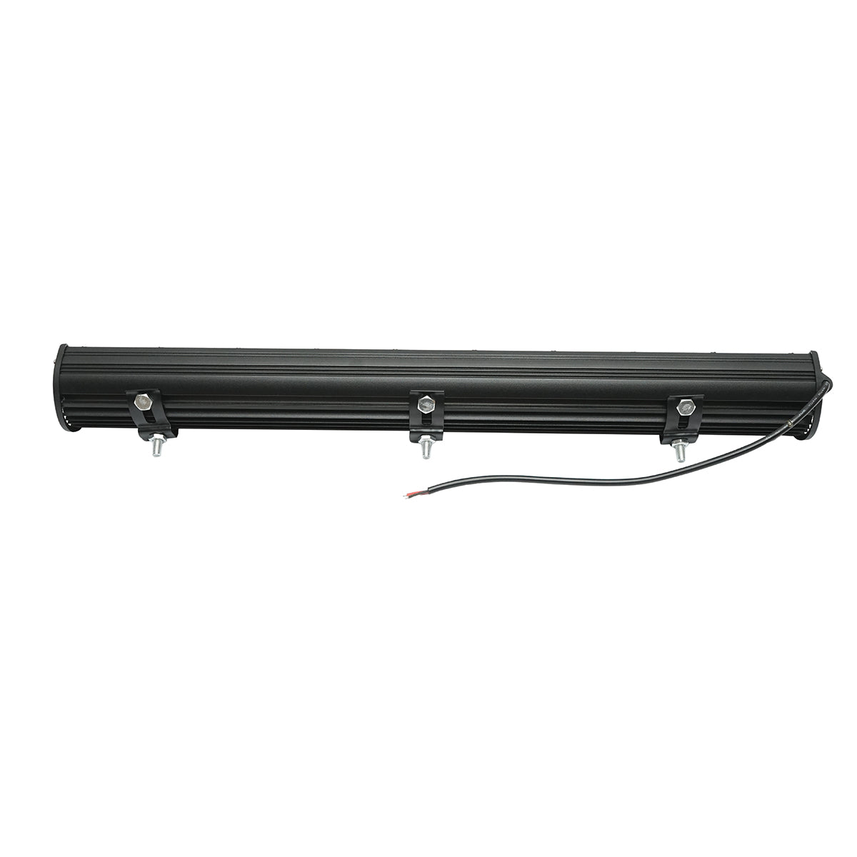 Lampada LED tipo barra, 12-24V, 360W, 62x79x647 mm, Breckner Germany. - immagine 3