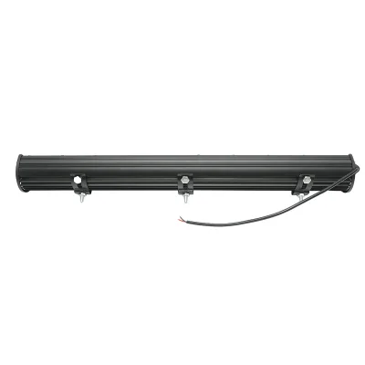 Lampada LED tipo barra, 12-24V, 360W, 62x79x647 mm, Breckner Germany. - immagine 3