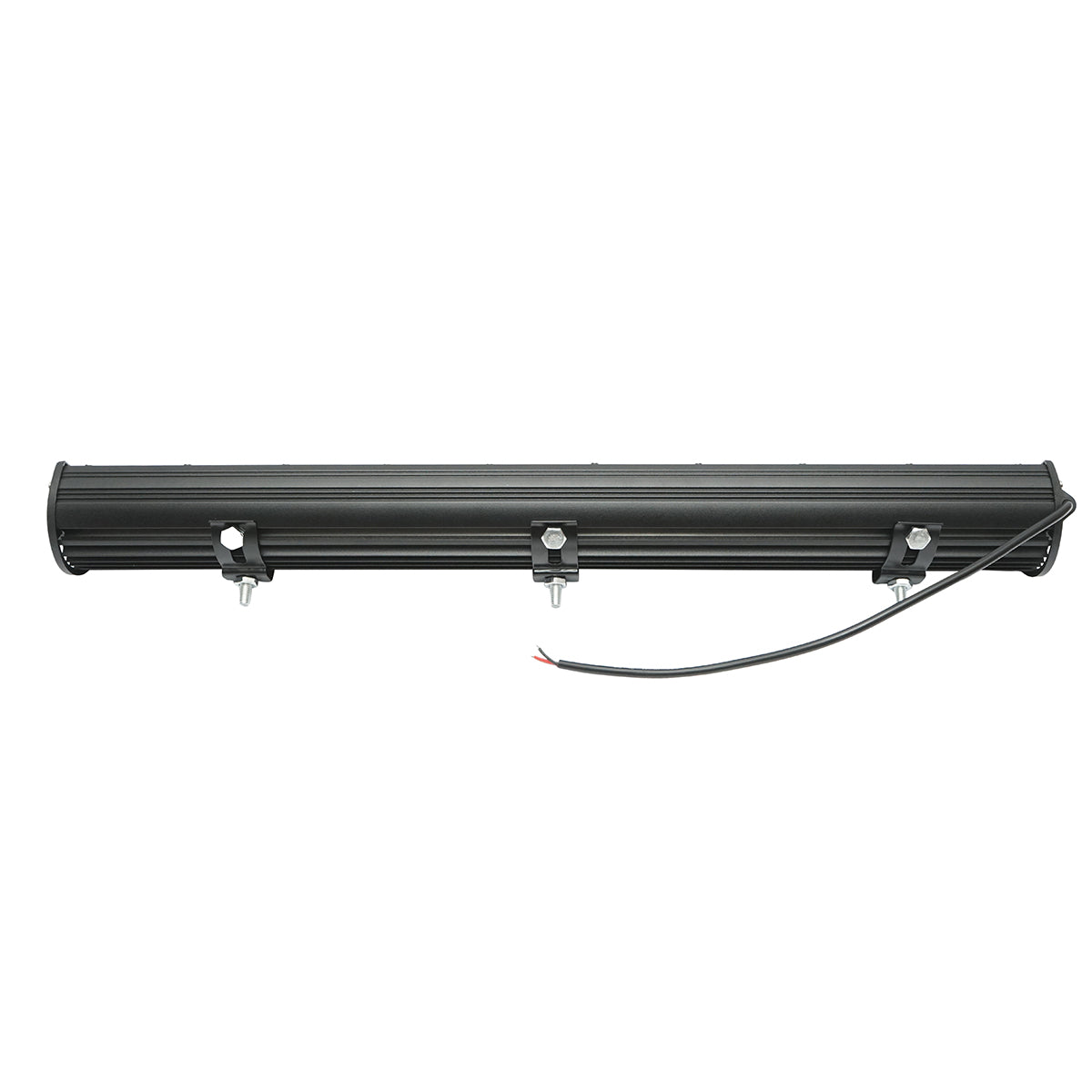 Lampada LED tipo barra, 12-24V, 360W, 62x79x647 mm, Breckner Germany. - immagine 3