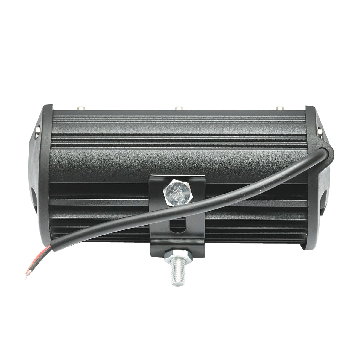 Lampada LED tipo barra, 12-24V, 36W, 62x79x162 mm, Breckner Germany. - immagine 3