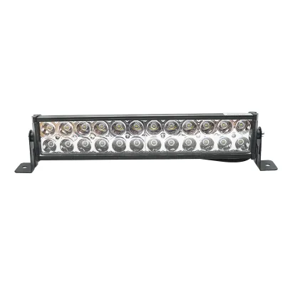 Lampada LED tipo barra, 12-24V, 36W, 70x66x170 mm, Breckner Germany