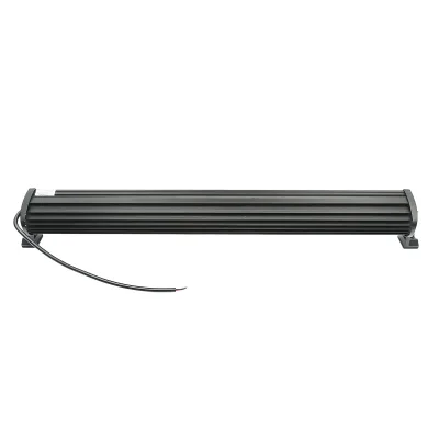 Lampada LED tipo barra, 12-24V, 405W, 40x70x810 mm, Breckner Germany - immagine 3