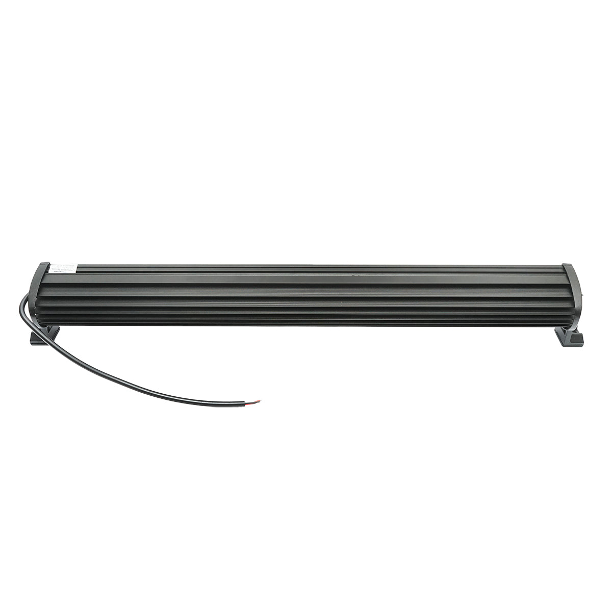 Lampada LED tipo barra, 12-24V, 405W, 40x70x810 mm, Breckner Germany - immagine 3