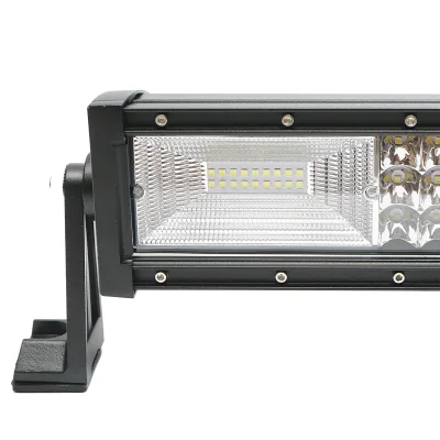 Lampada LED tipo barra, 12-24V, 405W, 40x70x810 mm, Breckner Germany - immagine 4