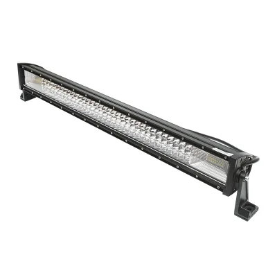 Lampada LED tipo barra, 12-24V, 405W, 40x70x810 mm, Breckner Germany - immagine 2
