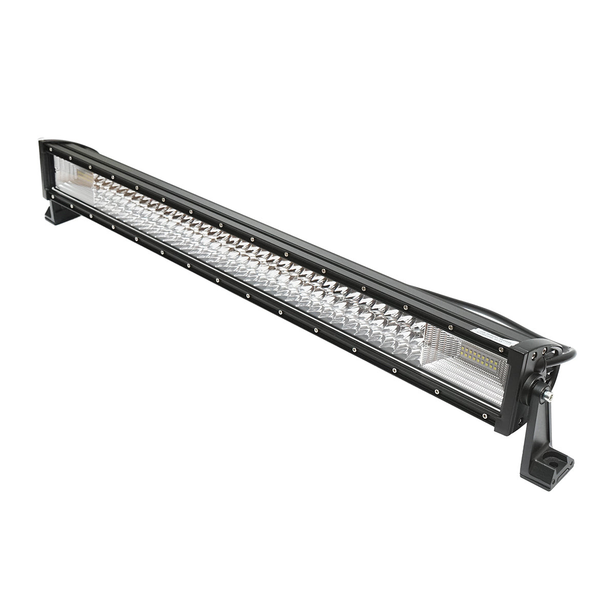 Lampada LED tipo barra, 12-24V, 405W, 40x70x810 mm, Breckner Germany - immagine 2