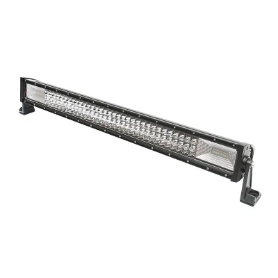 Lampada LED tipo barra, 12-24V, 405W, 40x70x810 mm, Breckner Germany - immagine 2