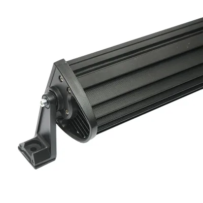 Lampada LED tipo barra, 12-24V, 405W, 40x70x810 mm, Breckner Germany - immagine 4