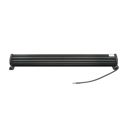 Lampada LED tipo barra, 12-24V, 405W, 40x70x810 mm, Breckner Germany - immagine 3