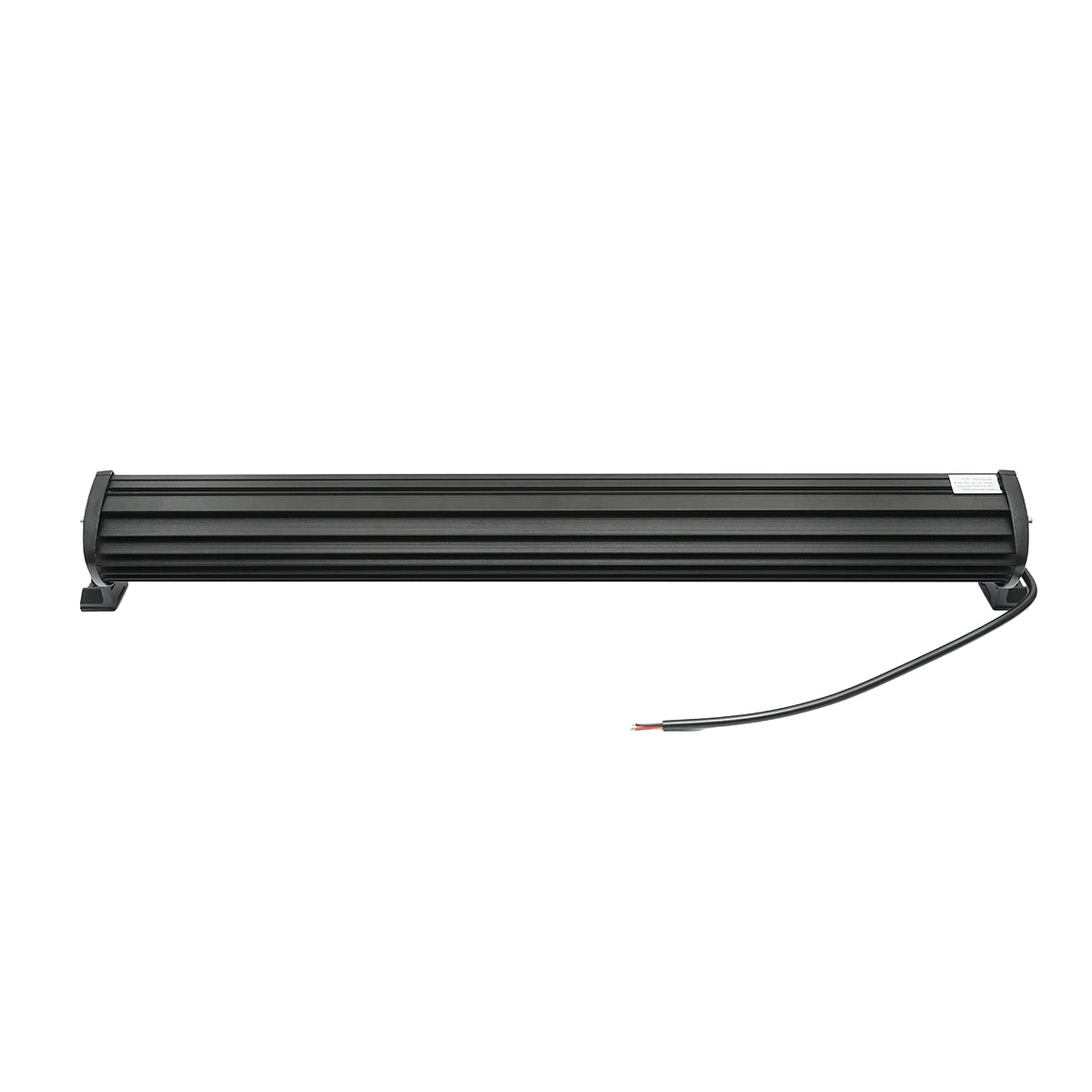 Lampada LED tipo barra, 12-24V, 405W, 40x70x810 mm, Breckner Germany - immagine 3