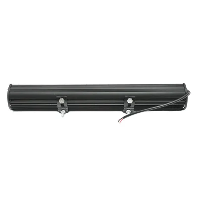 Lampada LED tipo barra, 12-24V, 420W, 62x79x515 mm, Breckner Germany - immagine 3