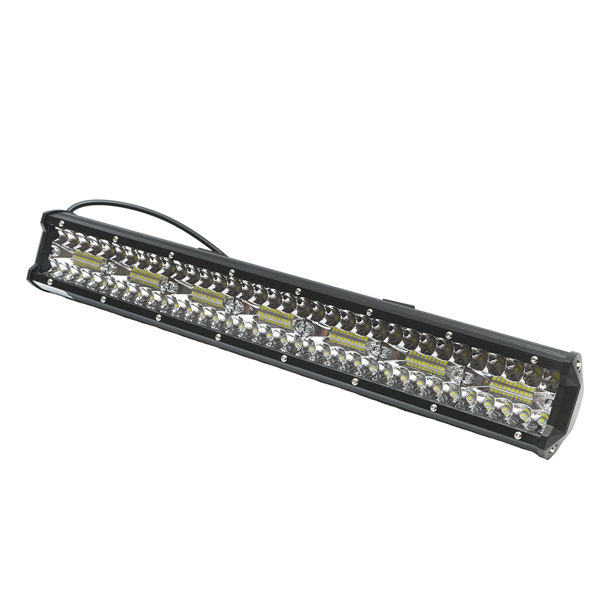 Lampada LED tipo barra, 12-24V, 420W, 62x79x515 mm, Breckner Germany - immagine 2