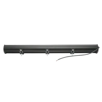 Lampada LED tipo barra, 12-24V, 432W, 792x80x68 mm, Breckner Germany. - immagine 3