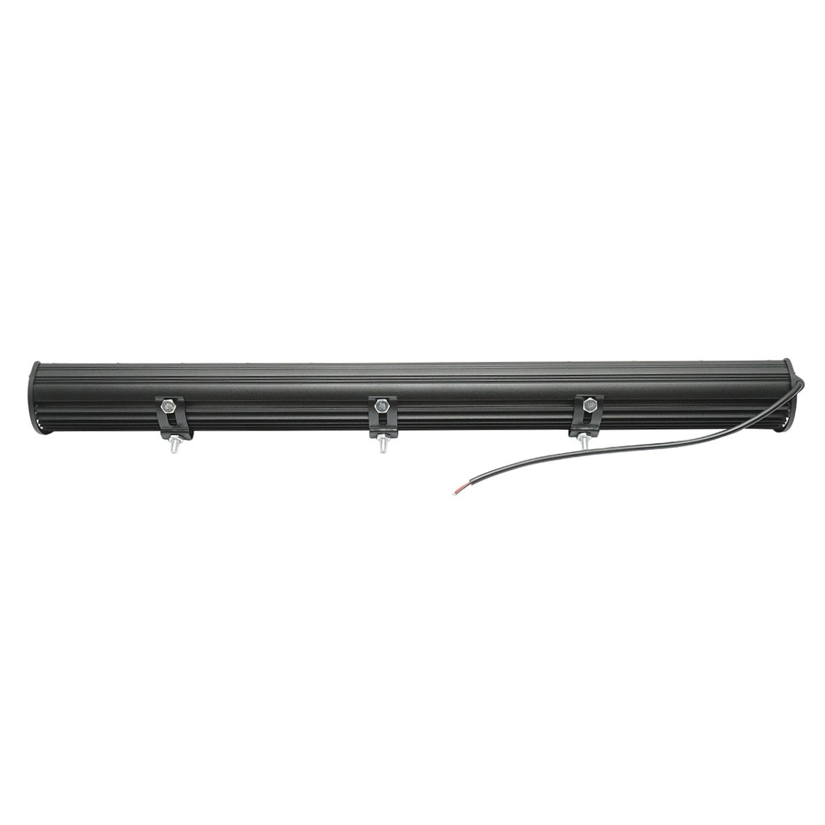Lampada LED tipo barra, 12-24V, 432W, 792x80x68 mm, Breckner Germany. - immagine 3