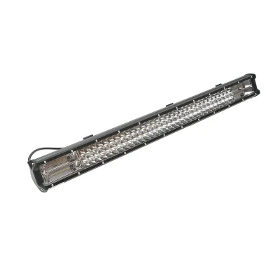 Lampada LED tipo barra, 12-24V, 432W, 794x80x68 mm, Breckner Germany - immagine 3