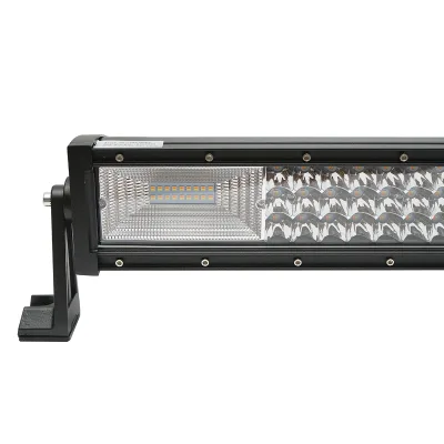 Lampada LED tipo barra, 12-24V, 540W, 40x70x1070 mm, Breckner Germany - immagine 4