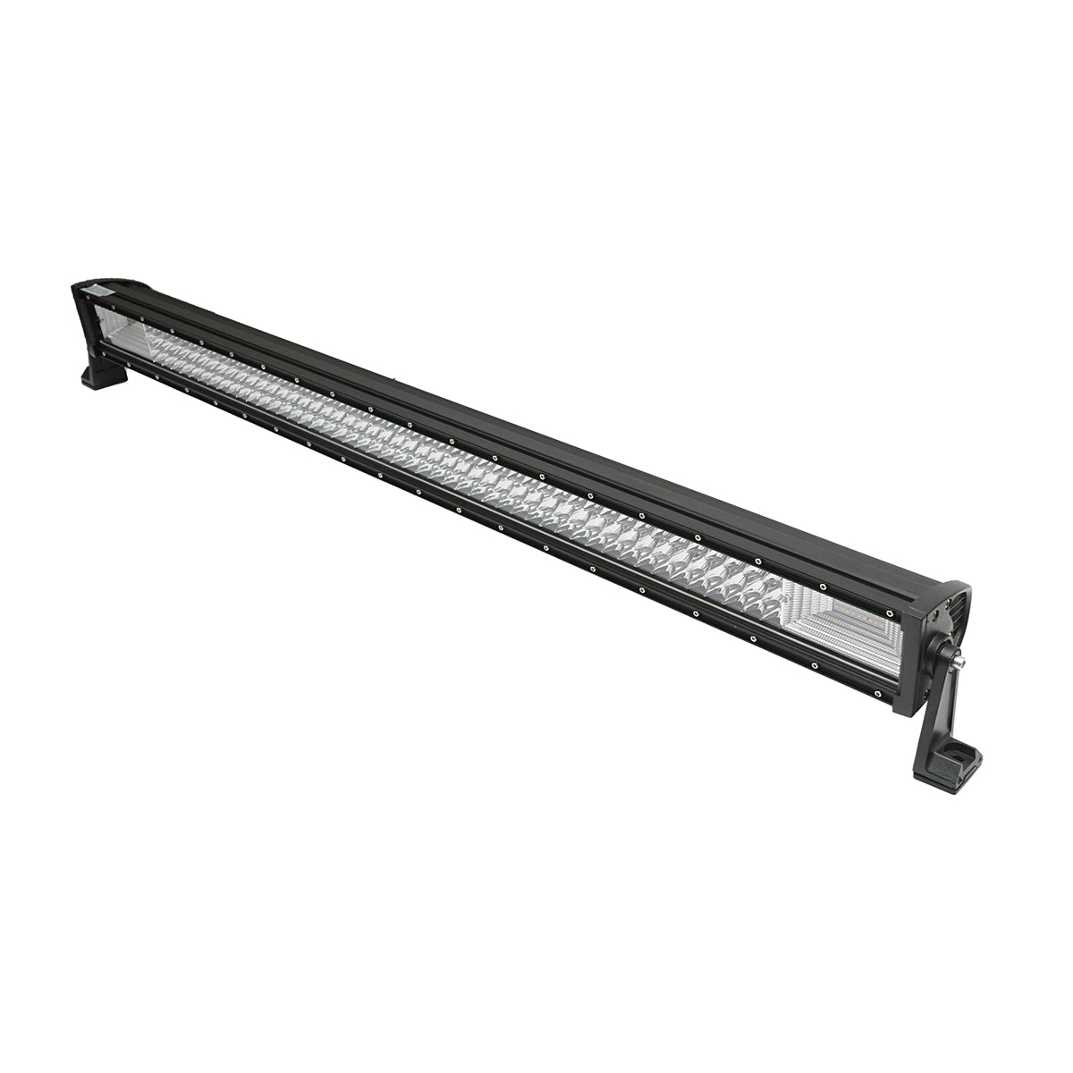 Lampada LED tipo barra, 12-24V, 540W, 40x70x1070 mm, Breckner Germany - immagine 2