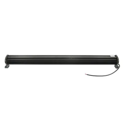 Lampada LED tipo barra, 12-24V, 540W, 40x70x1070 mm, Breckner Germany - immagine 2