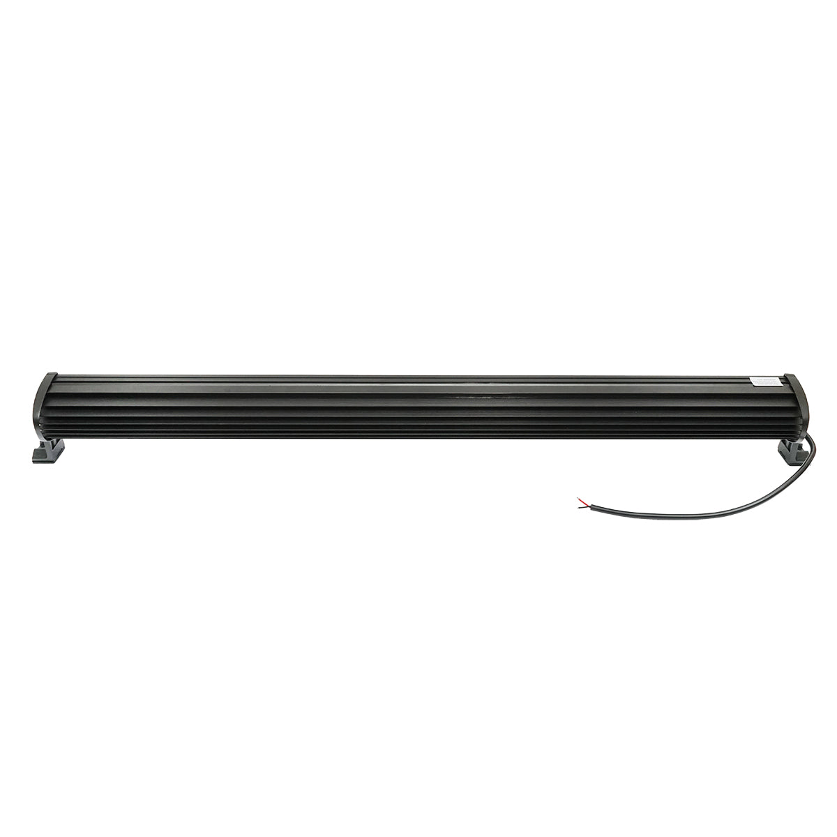Lampada LED tipo barra, 12-24V, 540W, 40x70x1070 mm, Breckner Germany - immagine 2