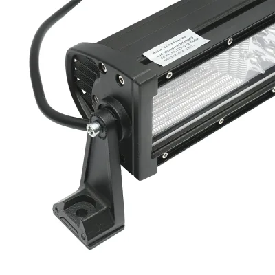 Lampada LED tipo barra, 12-24V, 540W, 40x70x1070 mm, Breckner Germany - immagine 3