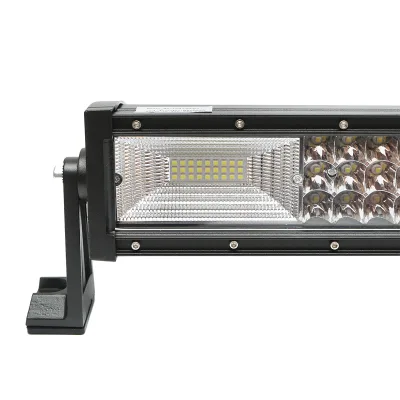 Lampada LED tipo barra, 12-24V, 540W, 40x70x1070 mm, Breckner Germany - immagine 4