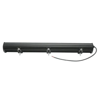 Lampada LED tipo barra, 12-24V, 540W, 62x79x647 mm, Breckner Germany - immagine 3