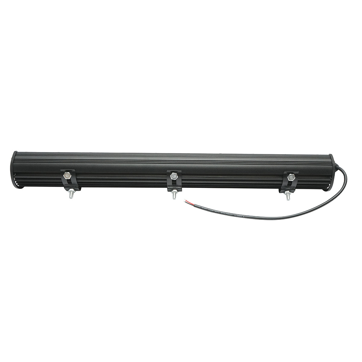 Lampada LED tipo barra, 12-24V, 540W, 62x79x647 mm, Breckner Germany - immagine 3