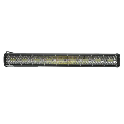 Lampada LED tipo barra, 12-24V, 540W, 62x79x647 mm, Breckner Germany